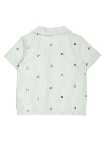 müsli T-Shirt 1517004100 in creme