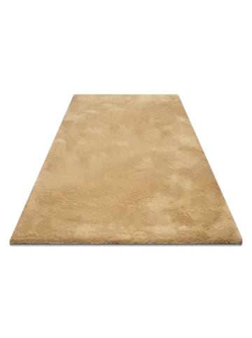 Wecon Home Teppich "Anna" in Sand