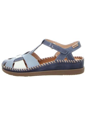 Pikolinos Sandaletten in blau