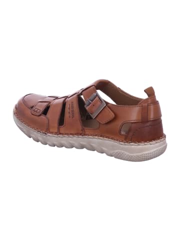Josef Seibel Slipper in braun