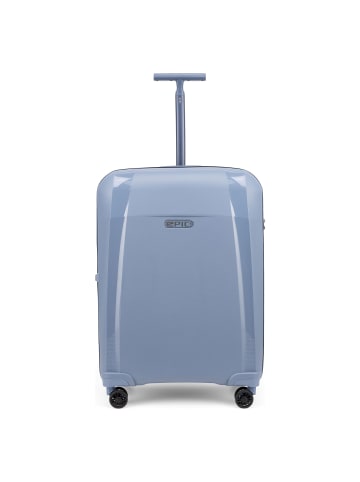 Epic Phantom SL 4-Rollen Trolley 66 cm in sky blue