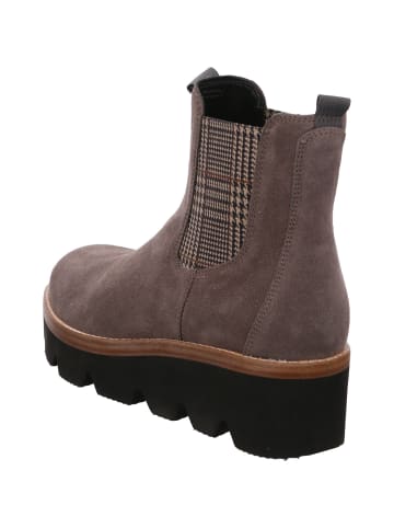 Gabor Schnürstiefel in beige