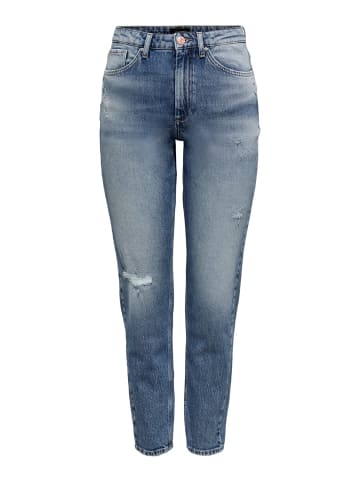 ONLY Mom High Waist Denim Jeans ONLVENEDA in