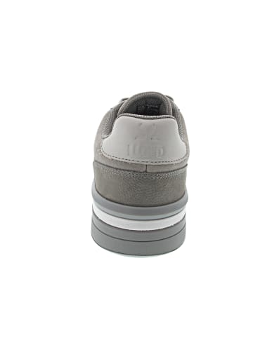 LLOYD STAGE Sneaker low Grau