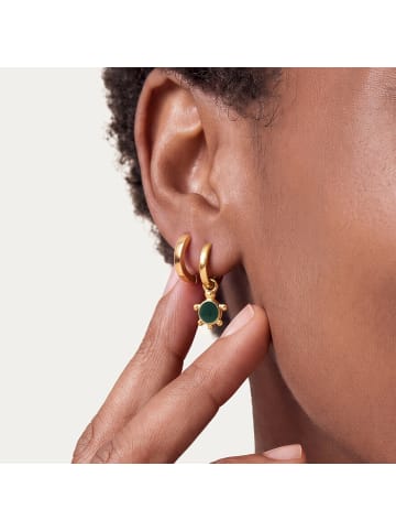 Lucardi Ohrringe