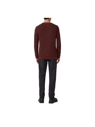 S.OLIVER RED LABEL Pullover in Rot