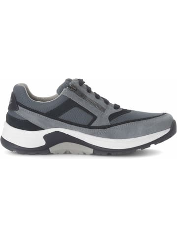 rollingsoft Freizeit Schnürer für Herren in blau