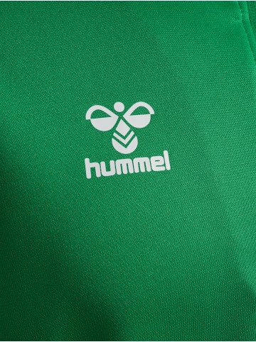 Hummel Jacke Hmlessential Erwachsene in JELLY BEAN