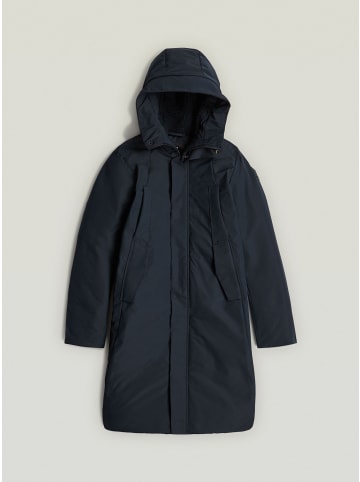G-Star Raw Vodan 2.0 Long Jacke salute