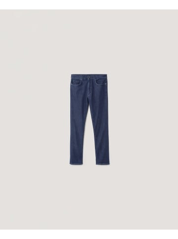 Hessnatur Jeans in dark blue