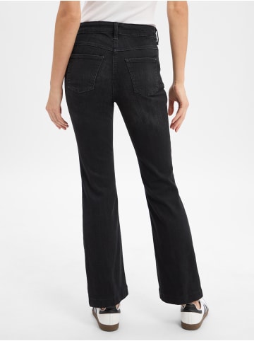 MAC HOSEN Jeans Dream in schwarz