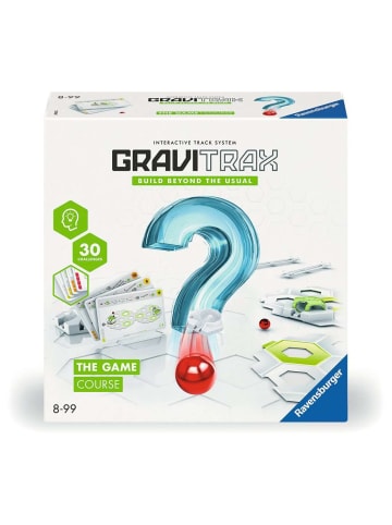 Ravensburger Logikspiel GraviTrax The Game Course 8-99 Jahre in bunt