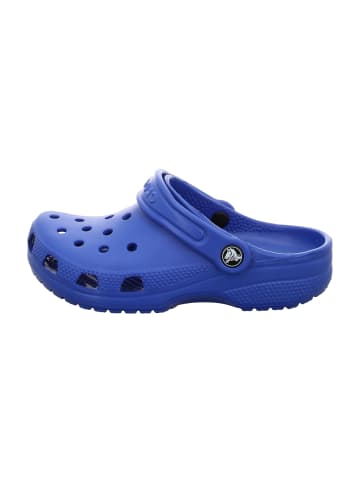 Crocs Clogs in Blau