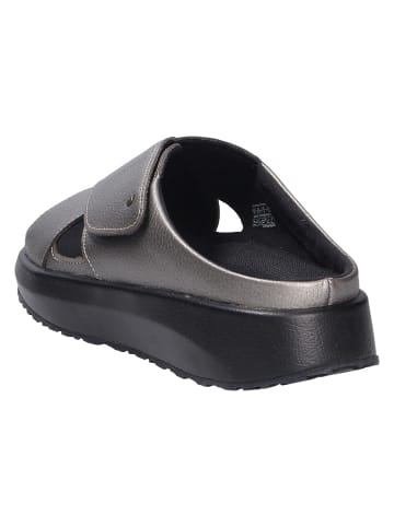 Joya Pantolette ALICANTE W BRONZE in braun