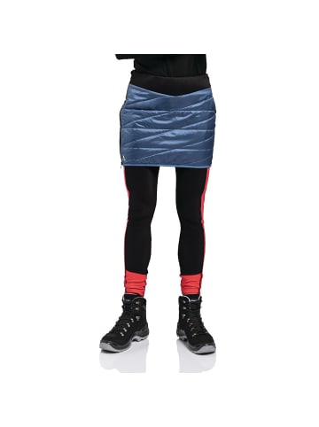 Schöffel W THERMO SKIRT STAMS in Hellblau