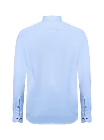 OLYMP Hemd in hellblau