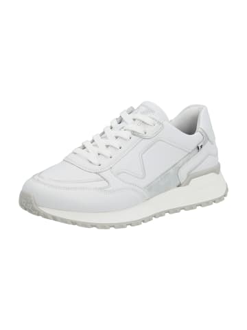 rieker Sneaker Low in Weiß