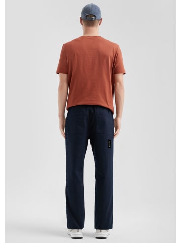 QS Hose  in  5884_tiefblau