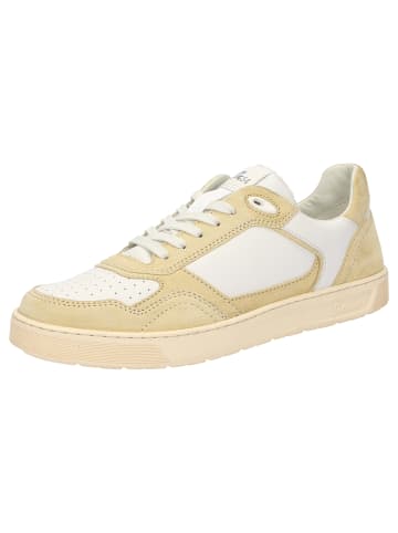 Sioux Sneaker Tedroso-704 in beige