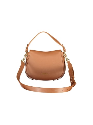COCCINELLE Braun Damen Tasche aus Leder