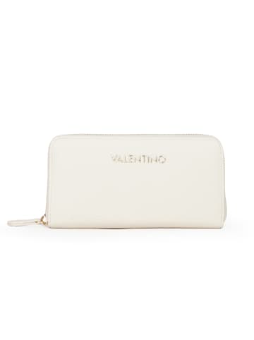 Valentino Bags BRIXTON VPS7LX155  Wallet Damen Geldbörse in ecru