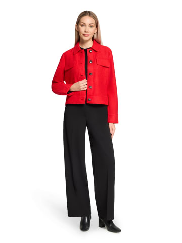 Betty Barclay Blazer in rot