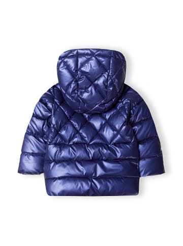 Minoti Winterjacke brooklyn 1 in royalblau