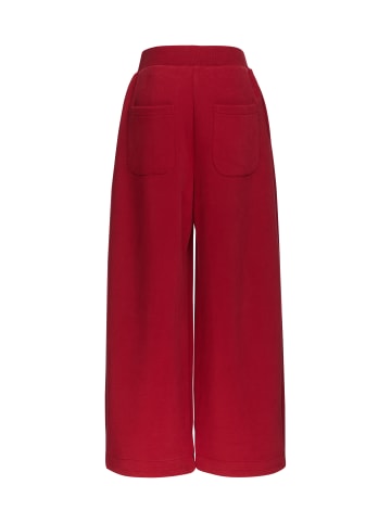TALENCE Women Sweatpants in Red