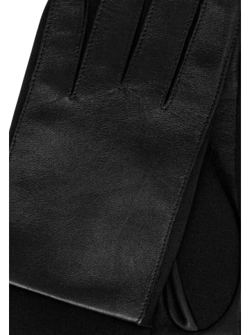 Kessler Lederhandschuhe LEIF in 001 black