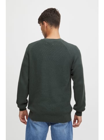 CASUAL FRIDAY Strickpullover Kristian in Grau