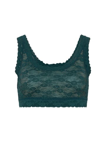 LSCN BY LASCANA Bustier in petrol