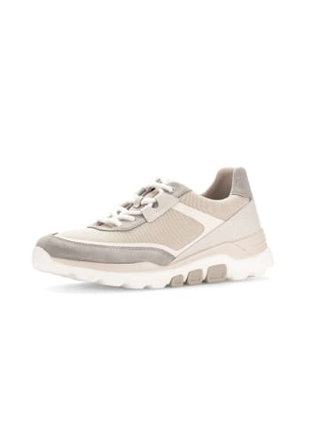 rollingsoft Sneaker low in beige