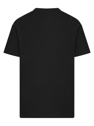 Mister Tee Mister Tee in black