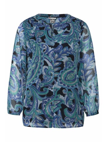 Street One Chiffonbluse für Damen in uni