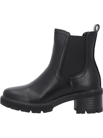 Palado Chelsea Boots Olasta in Schwarz