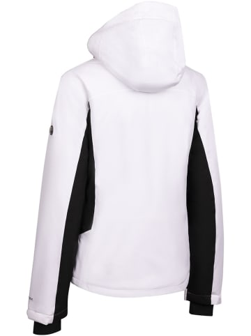 Trespass Winterjacke "Doris Ski Jacket" in Weiß