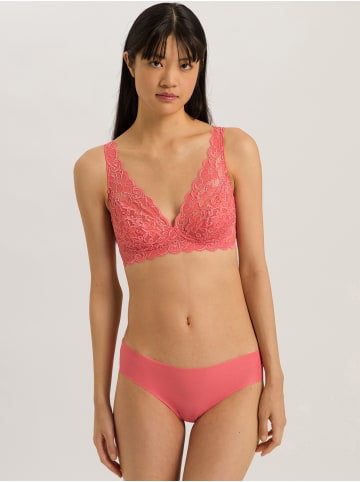 Hanro Soft-BH Moments in porcelain rose