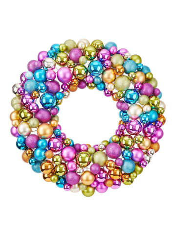 Butlers Kugelkranz FESTIVAL in Multicolor