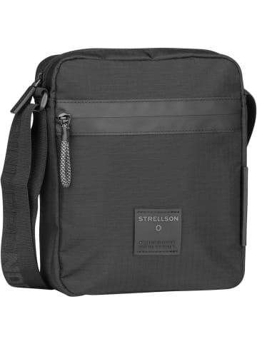 Strellson Umhängetasche Northwood RS Marcus Shoulderbag XSVZ in Black