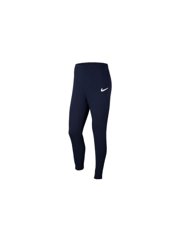 Nike Nike Park 20 Fleece Pants in Dunkelblau