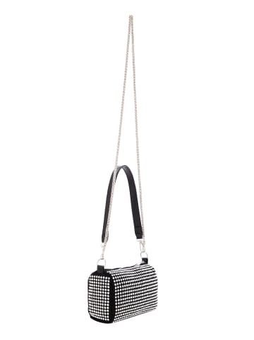 FELIPA Handtasche in Silber