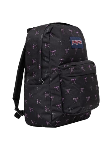 JanSport JanSport Superbreak Backpack in Schwarz