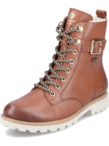 remonte Winterstiefel für Damen in braun