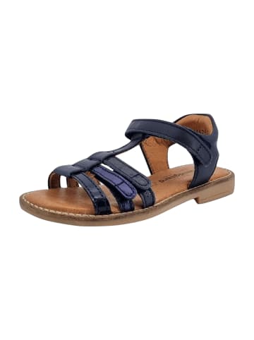 Bundgaard Sandalen in Blau