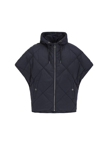 DreiMaster Maritim Vest in navy