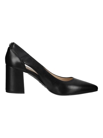 Nero Giardini Pumps in Schwarz