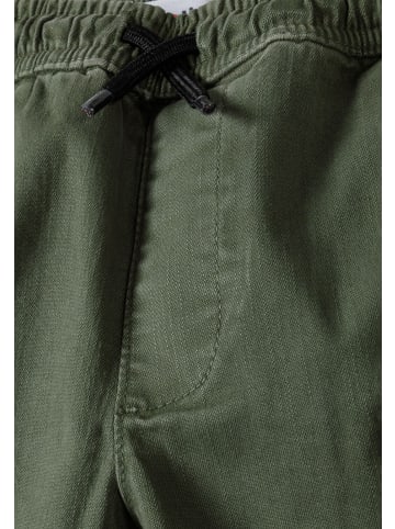 Minoti Shorts 17SHORT 56 in khaki