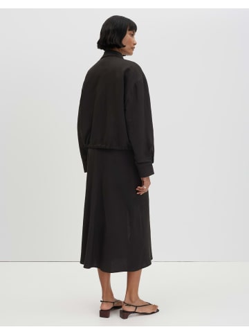 someday. Nisari Blazer in Dark Truffle