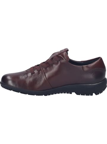 Josef Seibel Halbschuh Charlotte 01 in rot