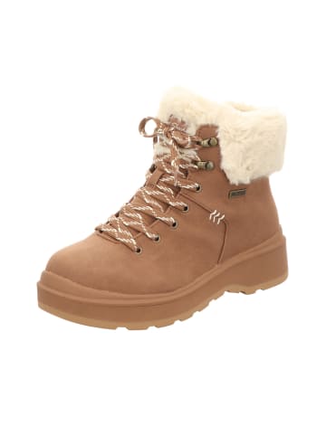 Skechers Boots in braun